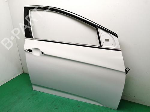 Right front door HYUNDAI i40 I (VF) 1.7 CRDi | BP15688121C3 
