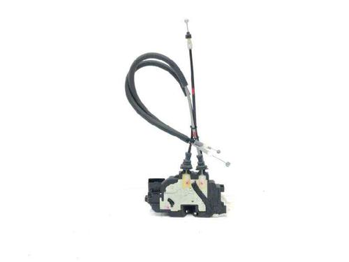 Rear right lock HYUNDAI SONATA V (NF) 2.0 CRDi | BP8613105C99 