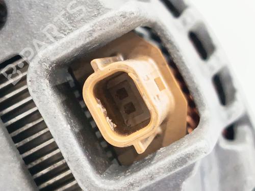 Alternator OPEL MOVANO B Van (X62) 2.3 CDTI FWD (FV) | BP40038630M7 - Image 5