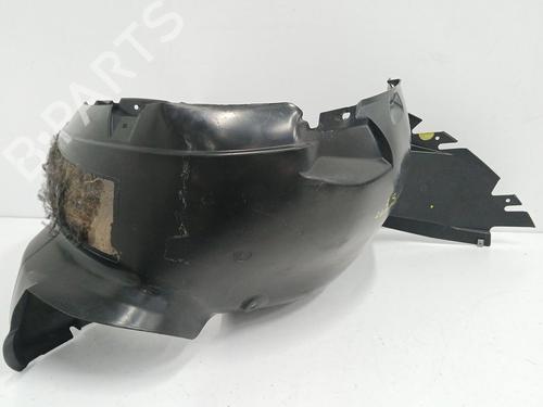 Wheel arch VW POLO V (6R1, 6C1)  | BP29555764C56 