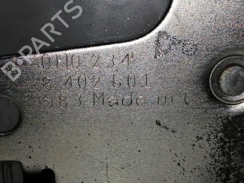 Rear left lock BMW X5 (E53) 3.0 d | BP11948566C100 