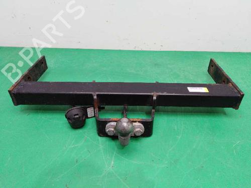 Used Tow ball/Mechanism OPEL MOVANO B Bus (X62) 2.3 CDTI FWD (JV) (146 hp) 14149476