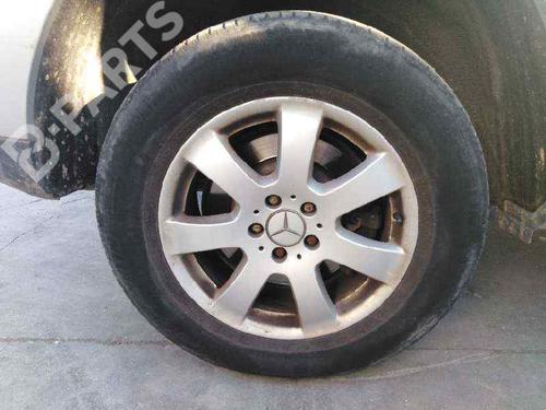 Front right belt tensioner MERCEDES-BENZ M-CLASS (W164) ML 300 CDI 4-matic (164.120) | BP11184275C88  - Image 13