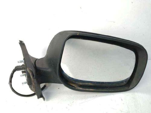 Used Right mirror TOYOTA YARIS (_P9_) 1.4 D-4D (NLP90_, NLP90R) (90 hp) 8338266