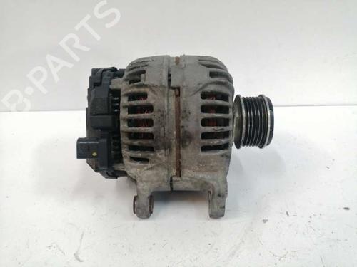 Alternator VW PASSAT B6 (3C2) 1.9 TDI | BP7994505M7