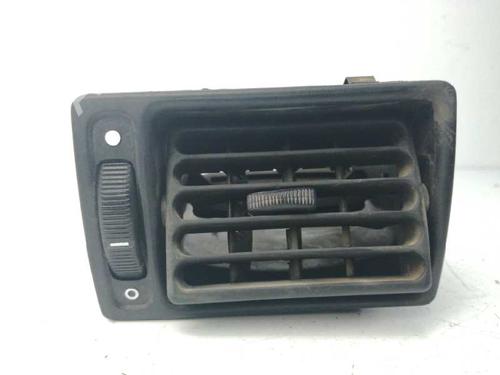 Used Air vent BMW X3 (E83) 2.0 d (150 hp) 12441850