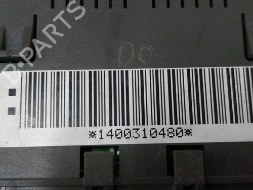 Fuse box PEUGEOT 807 (EB_)  | BP12429008E1 