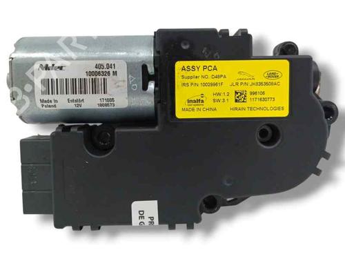 Schuifdak Motor JAGUAR F-PACE (X761) [2015-2025]  26558676