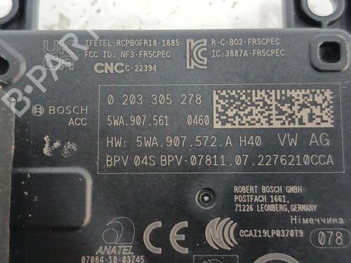 Electronic module SEAT LEON (KL1, KLG) 1.0 TSI | BP37149688M83 - Image 5