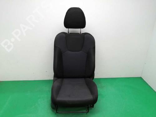 Used Right front seat SUBARU IMPREZA Hatchback (GR, GH, G3) 2.0 D AWD (150 hp) 9653097