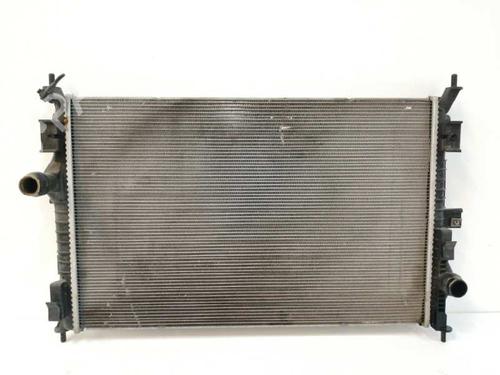 Used Water radiator CITROËN C4 Picasso II 1.2 THP 130 (130 hp) 7402502