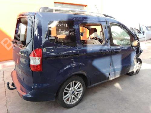 Headlight switch FORD TOURNEO COURIER B460 MPV  | BP9576452I24 