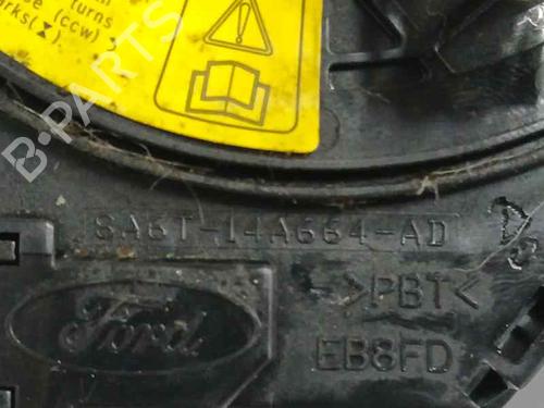 Squib airbag FORD FIESTA VI (CB1, CCN)  | BP26156827C102 