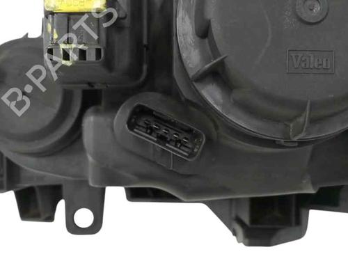 Right headlight RENAULT MEGANE II (BM0/1_, CM0/1_) 1.9 dCi (BM0G, CM0G) | BP23577089C29