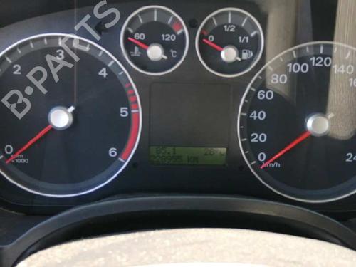 Klimaleitungen FORD FOCUS C-MAX (DM2) 1.8 TDCi | BP14152267M126 