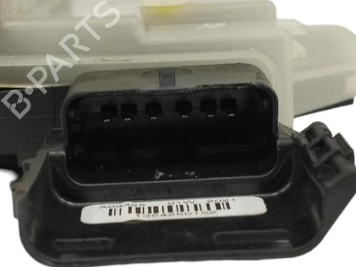 Front right lock CITROËN BERLINGO / BERLINGO FIRST Box Body/MPV (M_)  | BP17088827C97