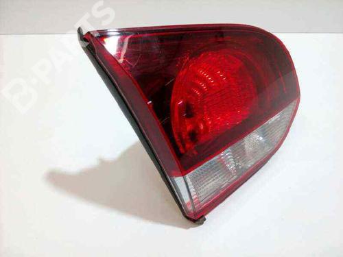Left tailgate light VW GOLF VI (5K1) 2.0 TDI | BP8166191C79 