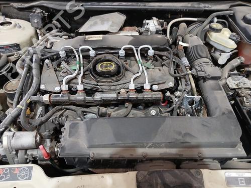 Used Engine Engine 38959737 38959737
