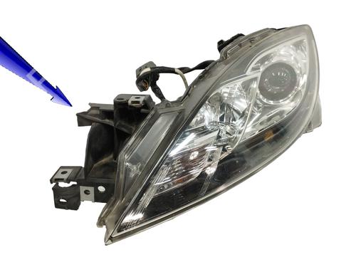 Used Left headlight MAZDA 6 Hatchback (GH) 2.2 D (GH10) (129 hp) 17230677