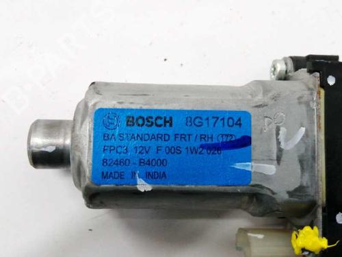 Front right window mechanism HYUNDAI i10 II (BA, IA) 1.0 | BP8622831C23