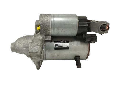 Used Starter TOYOTA YARIS (_P13_) [2010-2020]  14925307