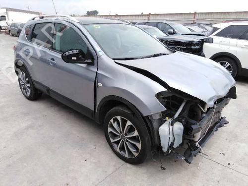 Armrest / Center console NISSAN QASHQAI I (J10, NJ10) 2.0 dCi | BP11285434I20 