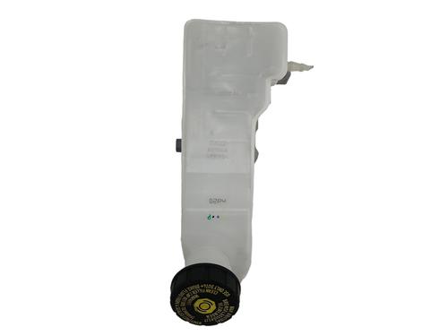 Brake master cylinder MERCEDES-BENZ A-CLASS (W176) A 200 CDI / d (176.008) | BP17546987M77