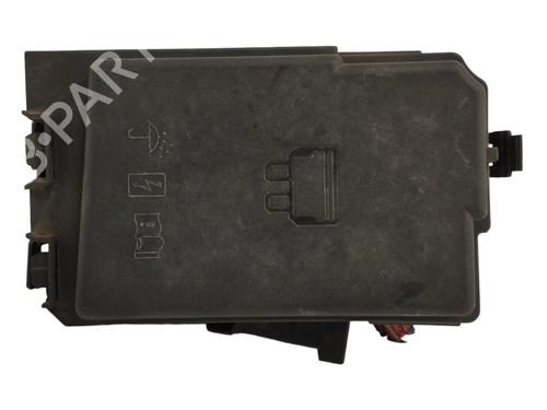 Used Fuse box SEAT IBIZA IV ST (6J8, 6P8) [2010-2016]  16939317