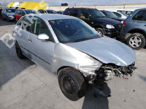 Gearbox SEAT IBIZA III (6L1) 1.4 TDI | BP9507215M3 