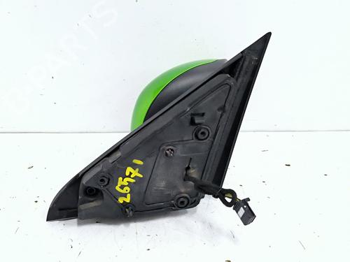 Right mirror SMART FORFOUR Hatchback (453) electric drive / EQ (453.091) | BP34507290C27 - Image 4