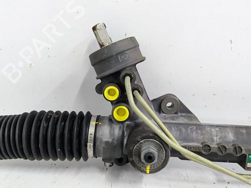 Steering rack VW PASSAT B5.5 (3B3) 1.9 TDI | BP35774986M22 - Image 2
