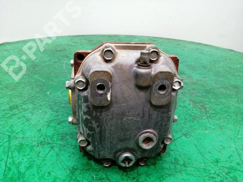 Rear differential SUBARU LEGACY IV Estate (BP) 2.0 D AWD (BPD) | BP10141753M24 