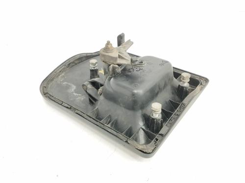 Front right exterior door handle IVECO DAILY III Van  | BP11532818C129 