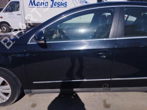 left-front-door-vw-passat-b6-3c2-2005-2006-2007-2008-2009-2010-2011-40538962 main image