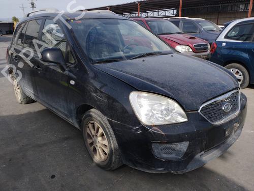 Andere KIA CARENS III MPV (UN) 1.6 CRDi 128 | BP16847029O1 