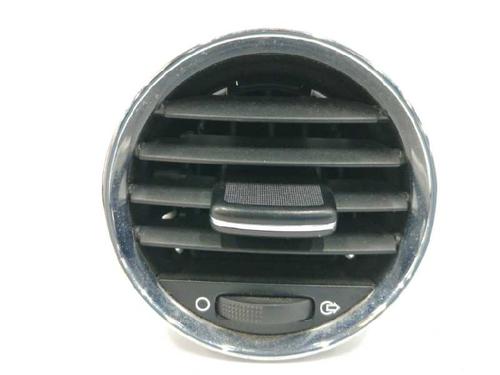 Luftventil PEUGEOT 3008 I MPV (0U_) 1.6 HDi (109 hp) 11658877