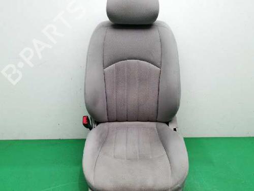 Used Left front seat MERCEDES-BENZ E-CLASS (W211) E 280 (211.054) (231 hp) 8510834