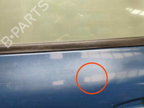Left rear door CITROËN C4 Picasso II  | BP22947060C4 