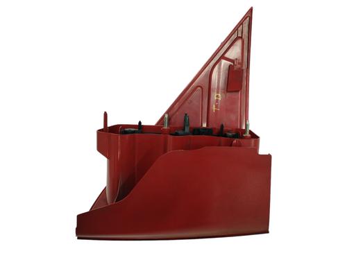 Right taillight PEUGEOT 1007 (KM_) 1.4 HDi | BP17723975C35