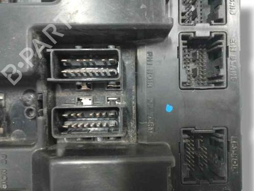 Fuse box PEUGEOT 307 SW (3H) 2.0 HDI 110 | BP23124157E1 