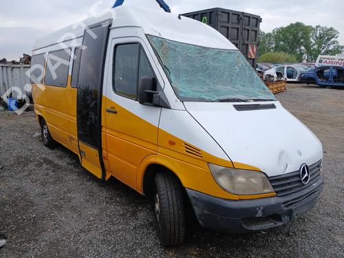 Brugte MERCEDES-BENZ SPRINTER 3-t Bus (B903) [1995-2012]  3494329