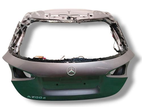 Used Tailgate MERCEDES-BENZ A-CLASS (W177) A 200 d (177.012) (150 hp) 32091081