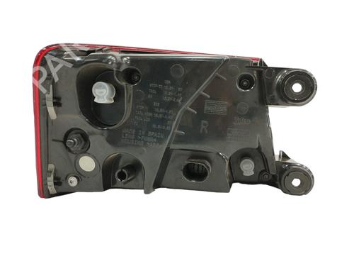 Right taillight AUDI A6 C6 Avant (4F5)  | BP12845456C35 