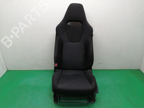 Stol venstre foran SUBARU IMPREZA Hatchback (GR, GH, G3) 2.0 D AWD (150 hp) 12427635