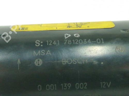 Starter BMW 1 (E87) 118 d | BP9419712M8 