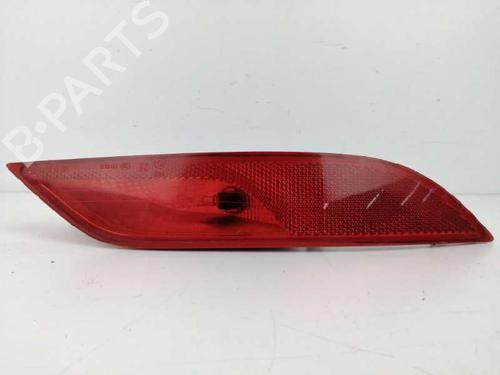 Used Rear bumper right light VOLVO V40 Hatchback (525) [2012-2019]  6714592