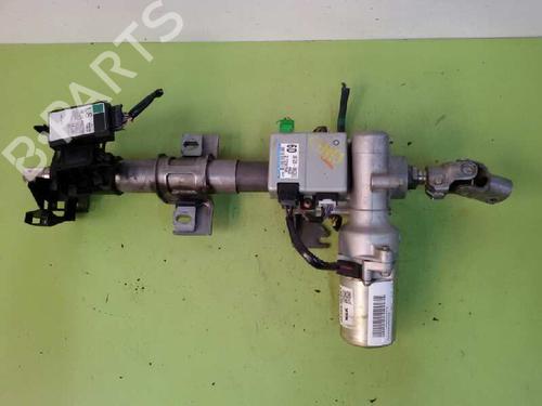 Used Steering column SUZUKI IGNIS I (FH) [2000-2005]  1018125