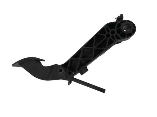 Clutch pedal MERCEDES-BENZ B-CLASS Sports Tourer (W245)  | BP22362729I13 