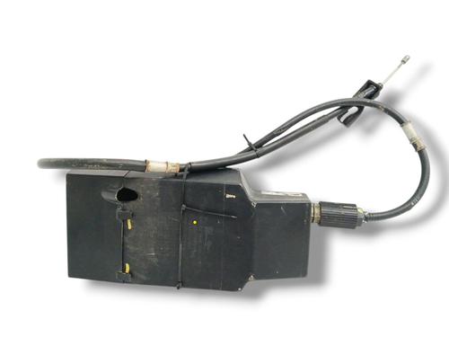 Handremsysteem OPEL ANTARA A (L07) 2.2 CDTi | BP29629078E5 