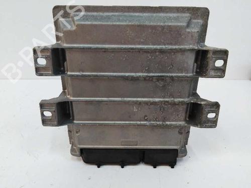 Used Engine control unit (ECU) ROVER 75 (RJ) [1999-2005]  7661746